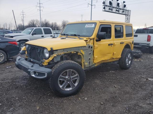 JEEP WRANGLER 2019 1c4hjxeg8kw589166