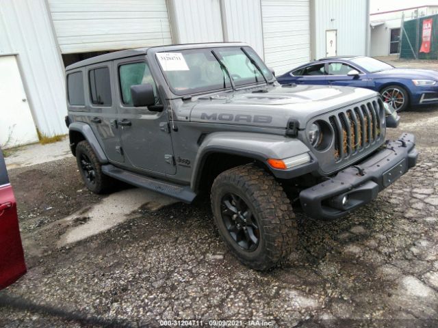 JEEP WRANGLER UNLIMITED 2019 1c4hjxeg8kw599888