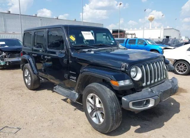 JEEP NULL 2019 1c4hjxeg8kw626894