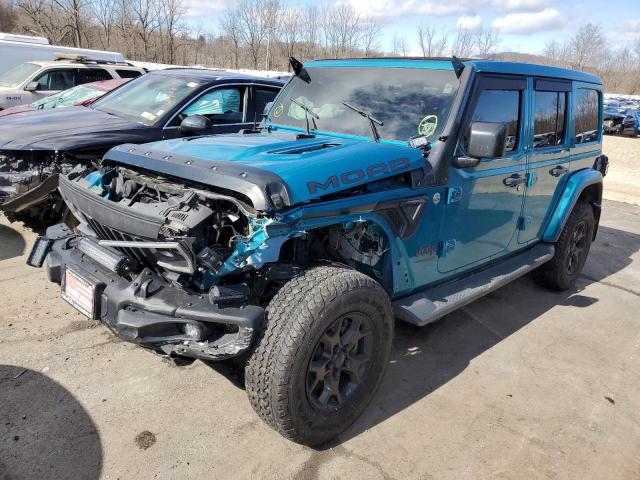 JEEP WRANGLER U 2019 1c4hjxeg8kw635529