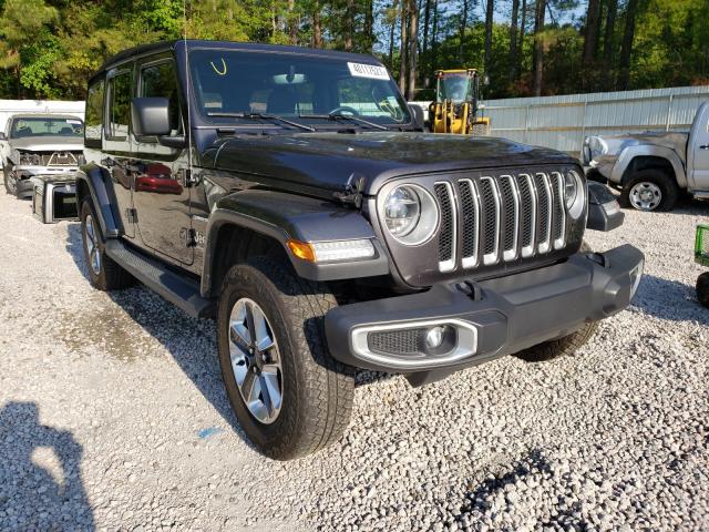 JEEP WRANGLER U 2020 1c4hjxeg8lw164824