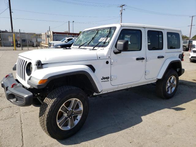 JEEP WRANGLER 2020 1c4hjxeg8lw174186