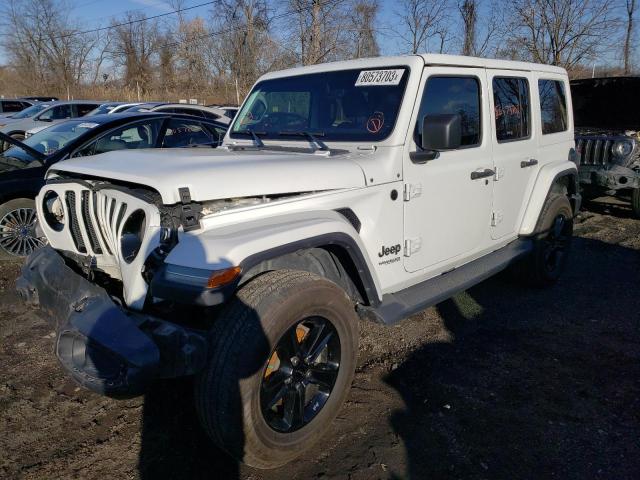 JEEP WRANGLER 2020 1c4hjxeg8lw288558