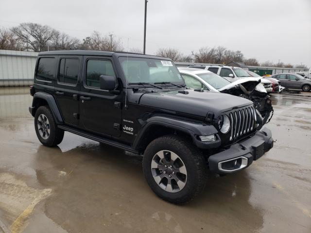 JEEP WRANGLER U 2020 1c4hjxeg8lw308257