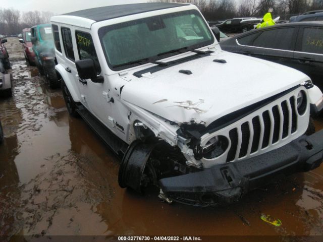 JEEP WRANGLER 2021 1c4hjxeg8mw500537