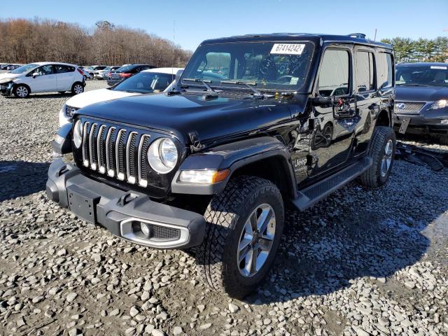 JEEP WRANGLER U 2021 1c4hjxeg8mw532789