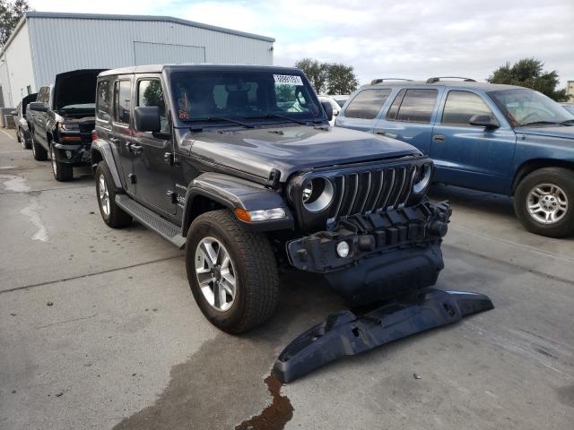 JEEP WRANGLER U 2021 1c4hjxeg8mw565114