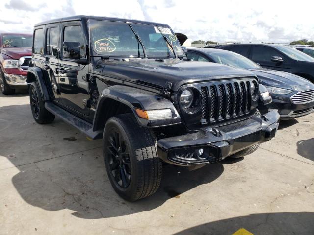 JEEP WRANGLER U 2021 1c4hjxeg8mw604753