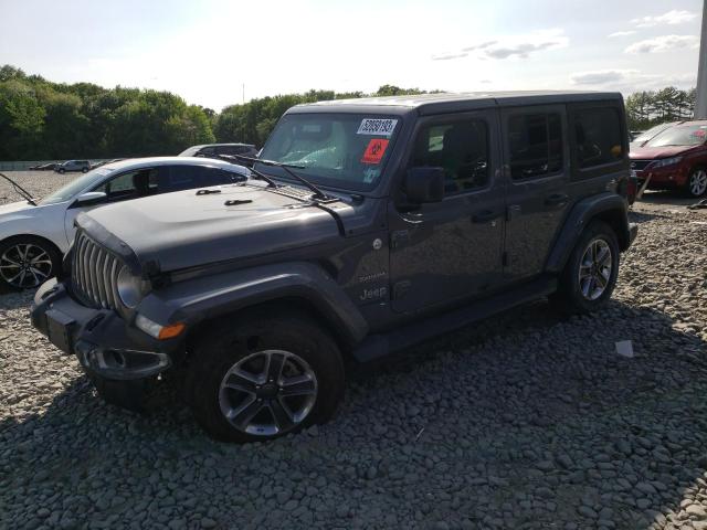 JEEP WRANGLER 2021 1c4hjxeg8mw706831