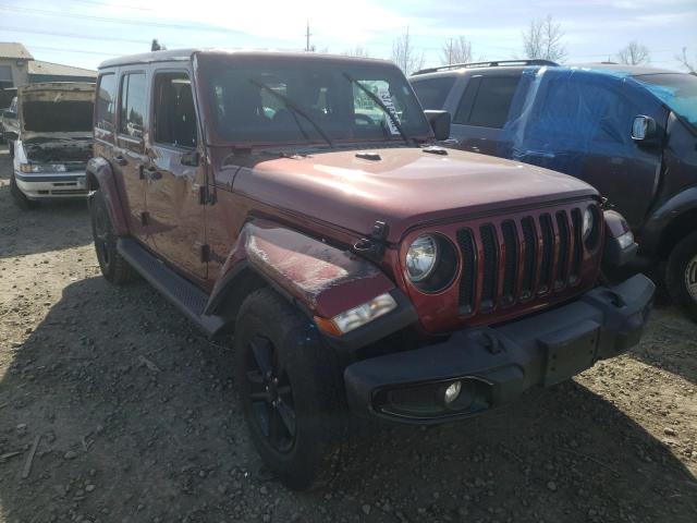 JEEP WRANGLER U 2021 1c4hjxeg8mw730806