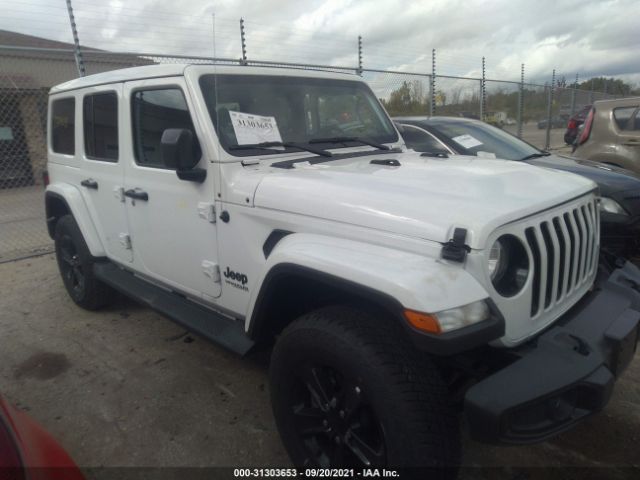 JEEP WRANGLER 2021 1c4hjxeg8mw739523