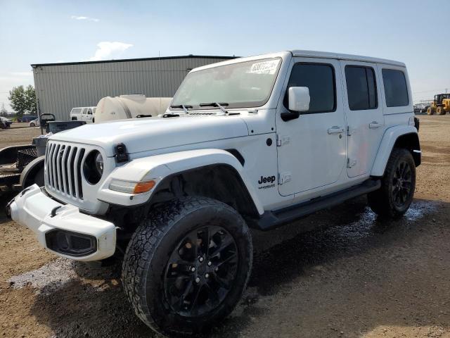 JEEP WRANGLER 2021 1c4hjxeg8mw759142