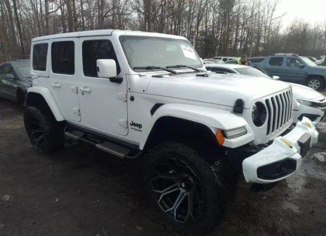 JEEP WRANGLER 2021 1c4hjxeg8mw760372