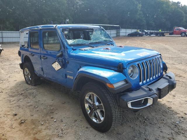 JEEP WRANGLER U 2021 1c4hjxeg8mw767838