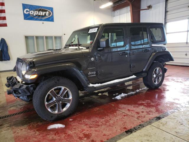 JEEP WRANGLER 2021 1c4hjxeg8mw771937