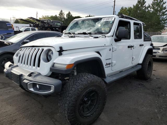 JEEP WRANGLER U 2018 1c4hjxeg9jw136480