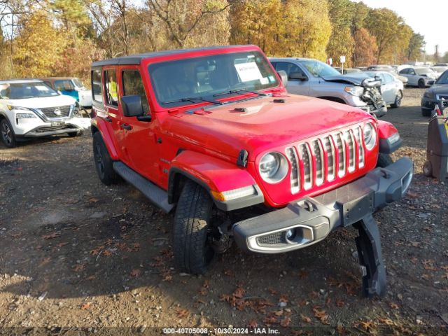 JEEP WRANGLER 2018 1c4hjxeg9jw137189