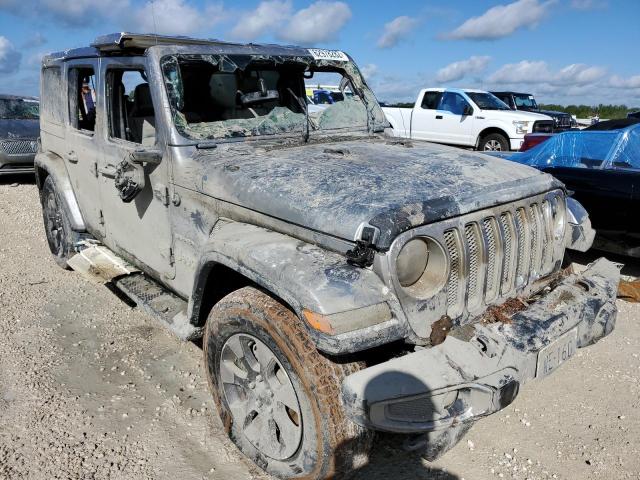 JEEP WRANGLER U 2018 1c4hjxeg9jw167194