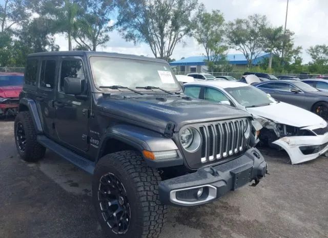 JEEP NULL 2018 1c4hjxeg9jw185114