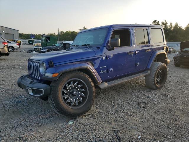 JEEP WRANGLER U 2018 1c4hjxeg9jw212750