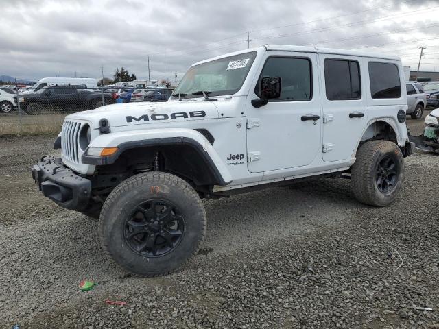 JEEP WRANGLER U 2018 1c4hjxeg9jw329194