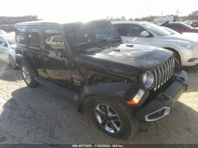 JEEP WRANGLER 2019 1c4hjxeg9kw525203