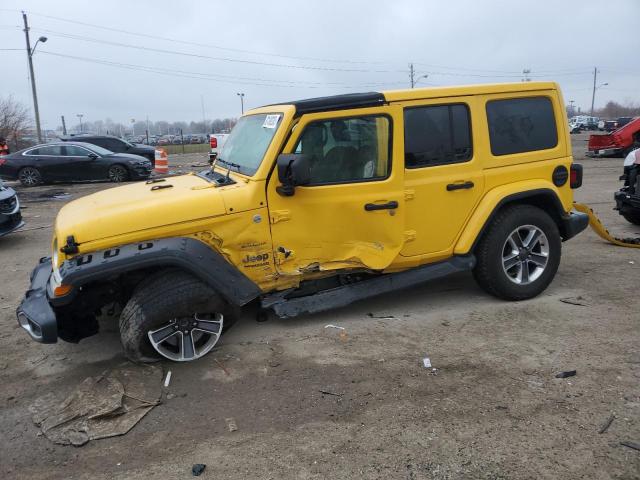 JEEP WRANGLER 2019 1c4hjxeg9kw541210