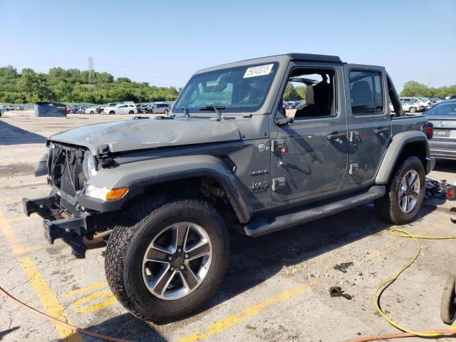 JEEP WRANGLER U 2019 1c4hjxeg9kw548531