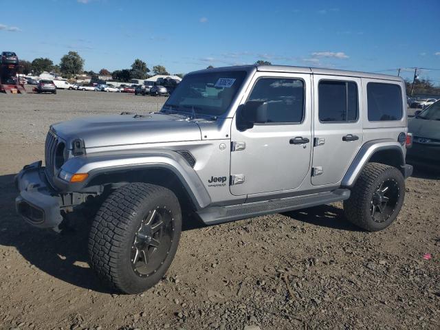 JEEP WRANGLER U 2019 1c4hjxeg9kw675313