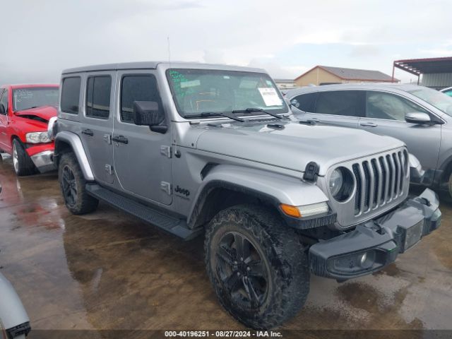 JEEP WRANGLER 2020 1c4hjxeg9lw118967