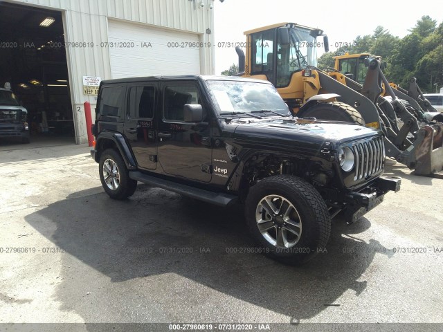 JEEP WRANGLER UNLIMITED 2020 1c4hjxeg9lw119388