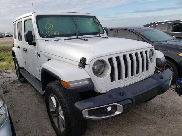 JEEP WRANGLER U 2020 1c4hjxeg9lw120170