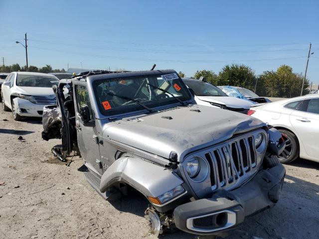 JEEP WRANGLER U 2020 1c4hjxeg9lw155422