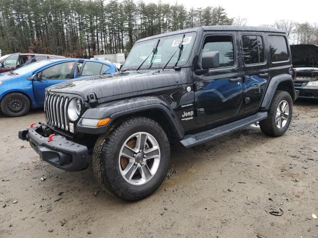 JEEP WRANGLER 2020 1c4hjxeg9lw192065