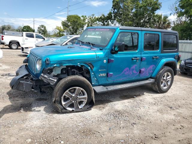 JEEP WRANGLER U 2020 1c4hjxeg9lw270733