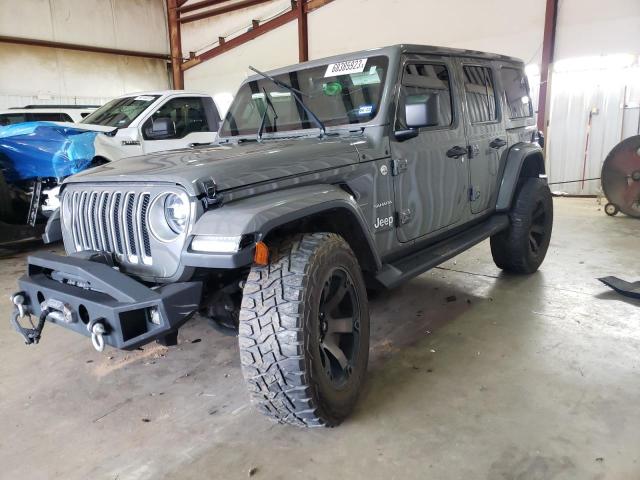 JEEP WRANGLER U 2020 1c4hjxeg9lw282560