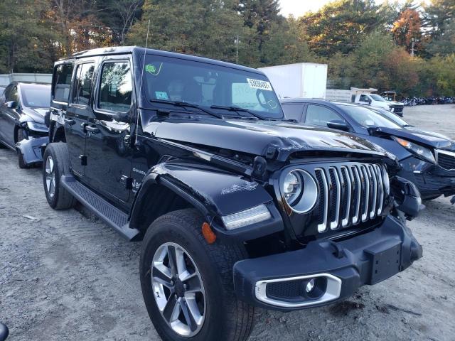 JEEP WRANGLER U 2020 1c4hjxeg9lw311779