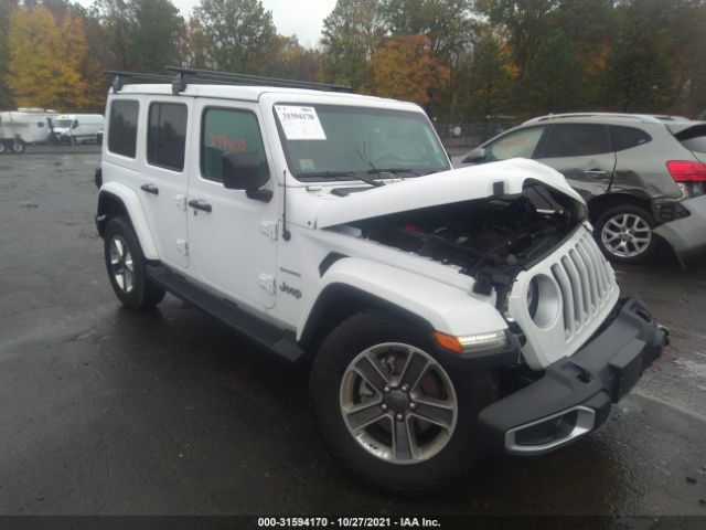 JEEP WRANGLER 2021 1c4hjxeg9mw526175