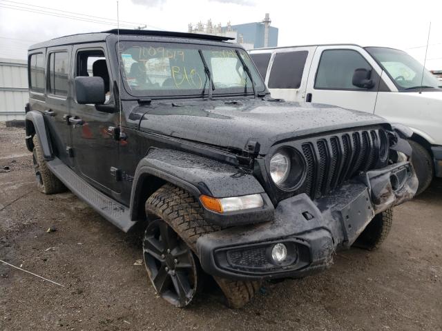 JEEP WRANGLER U 2021 1c4hjxeg9mw570788