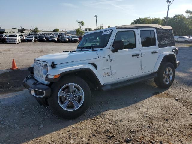 JEEP WRANGLER 2021 1c4hjxeg9mw610707