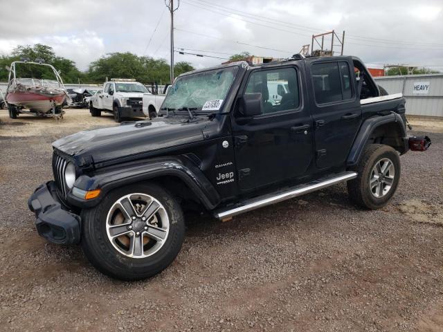 JEEP WRANGLER 2021 1c4hjxeg9mw703971