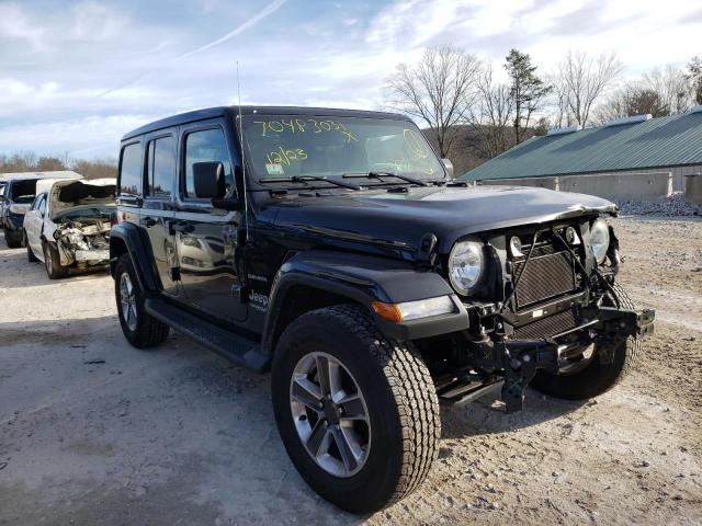 JEEP NULL 2021 1c4hjxeg9mw762633