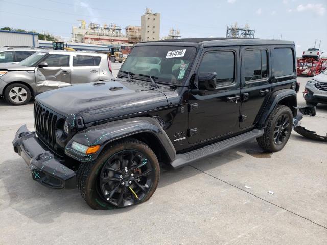 JEEP WRANGLER U 2021 1c4hjxeg9mw787841