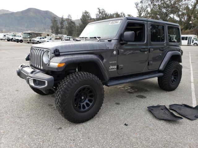 JEEP WRANGLER 2022 1c4hjxeg9nw158646