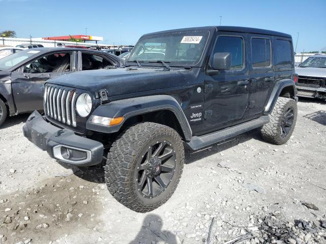 JEEP WRANGLER 2022 1c4hjxeg9nw191002