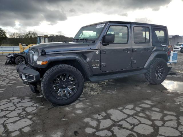 JEEP WRANGLER U 2022 1c4hjxeg9nw269598