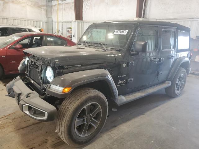 JEEP WRANGLER S 2023 1c4hjxeg9pw674105