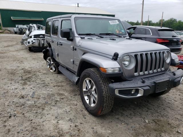 JEEP WRANGLER U 2018 1c4hjxegxjw239472