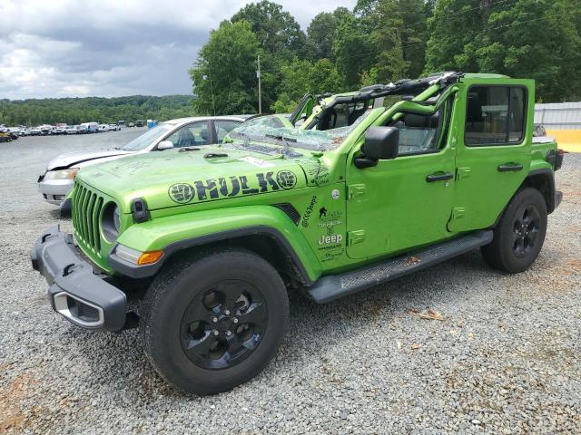 JEEP WRANGLER U 2018 1c4hjxegxjw250360