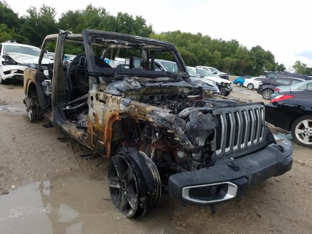 JEEP WRANGLER U 2019 1c4hjxegxkw500794